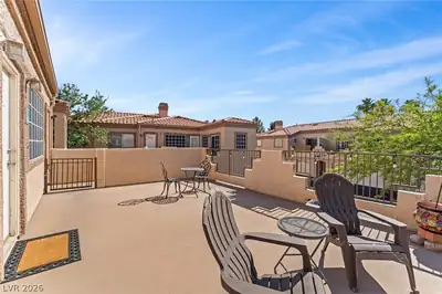 1851 Hillpointe Road 1424 Patio