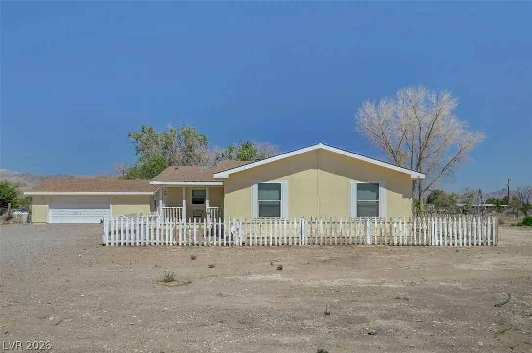 2330 Shasta Street, Jean, NV 89019