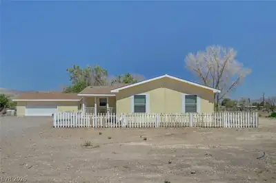 2330 Shasta Street, Jean