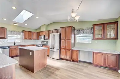 2330 Shasta Street, Jean, NV 89019 Kitchen