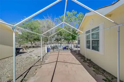2330 Shasta Street, Jean, NV 89019 Patio