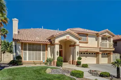 9145 November Breeze Street, Las Vegas