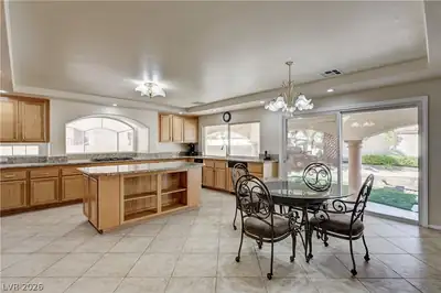 9145 November Breeze Street Kitchen