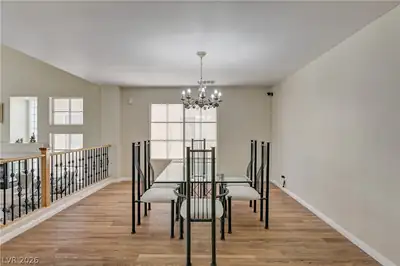 9145 November Breeze Street Dining Area