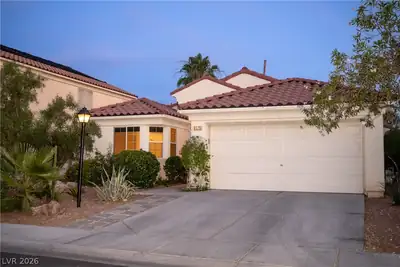 3525 Ponza Court Las Vegas, NV 89141