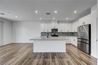 2687 Chance Canyon Street, Henderson, NV 89044 Kitchen