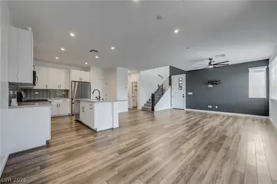 2687 Chance Canyon Street, Henderson