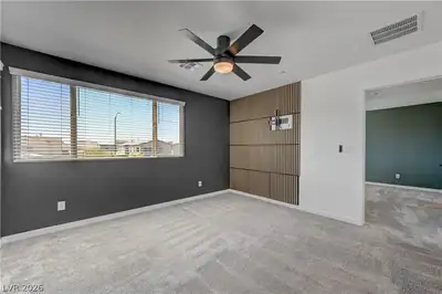 2687 Chance Canyon Street, Henderson, NV 89044 Bedroom