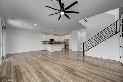 2687 Chance Canyon Street, Henderson, NV 89044 Living Room