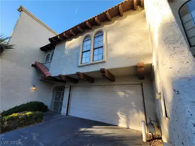 4946 MOZART Drive, Las Vegas