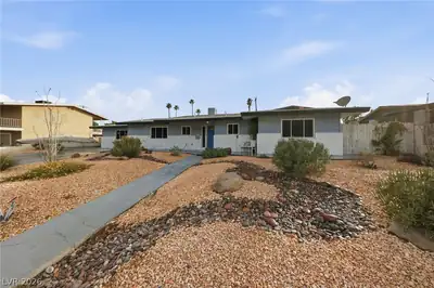 1631 Ottawa Drive, Las Vegas