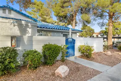 2141 Twickenham Place D, Las Vegas