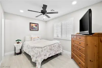 2141 Twickenham Place D Bedroom