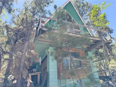 4145 Tyrol Way, Las Vegas