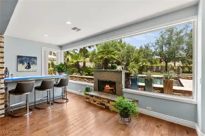 7428 Doe Avenue, Las Vegas, NV 89117 Living Room
