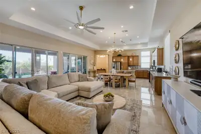 9926 Regency Canyon Way, Las Vegas