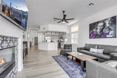 10082 Prairie Dove Avenue, Las Vegas