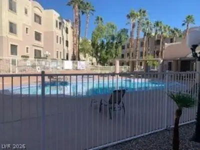 2008 Mesquite Lane 205, Laughlin