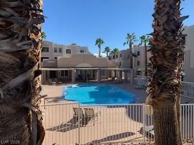 2008 Mesquite Lane 205 