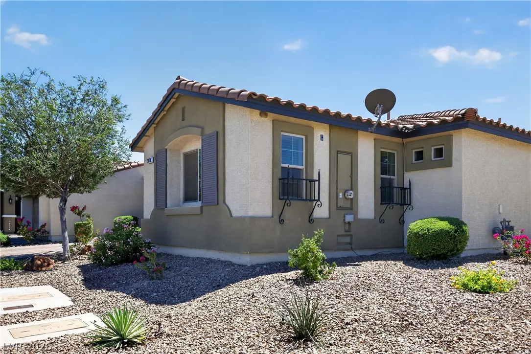 2870 Beacon Rock Drive, Laughlin, NV 89029