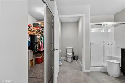 2870 Beacon Rock Drive, Laughlin, NV 89029 Primary Bathroom
