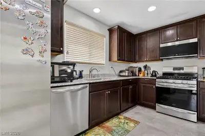 2870 Beacon Rock Drive, Laughlin, NV 89029 Kitchen