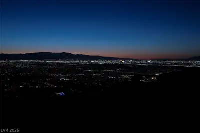 523 Rock Peak Drive Henderson, NV 89012