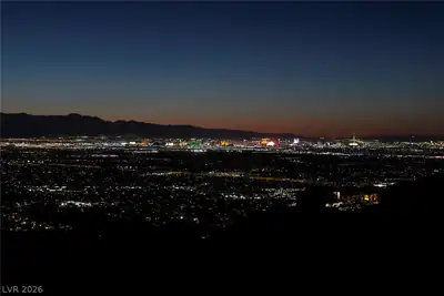 523 Rock Peak Drive, Henderson, NV 89012 View