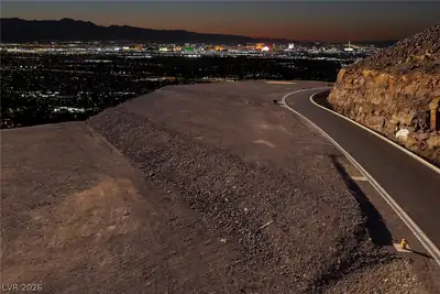 523 Rock Peak Drive, Henderson, NV 89012 Lot