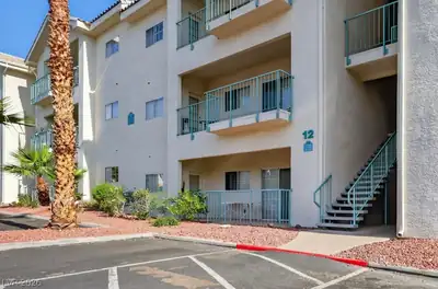 3550 Bay Sands Drive 1093 Laughlin, NV 89029