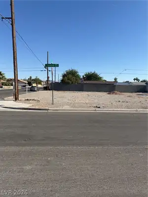 North Lucerne Street Las Vegas, NV 89104