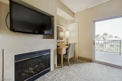 211 East Flamingo Road 209 Bedroom