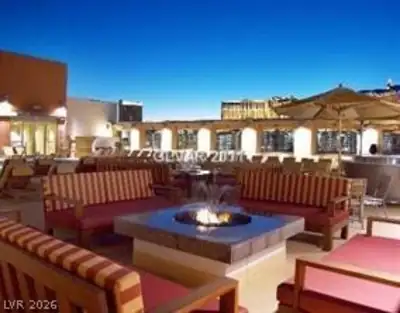 211 East Flamingo Road 209 Patio
