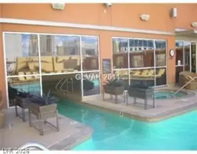 211 East Flamingo Road 209 Pool