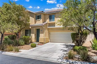 2320 Farm Bridge Avenue, North Las Vegas