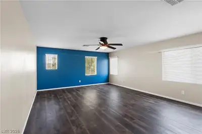 2320 Farm Bridge Avenue, North Las Vegas, NV 89081 Bedroom