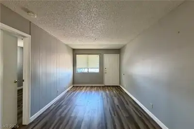 1381 East University Avenue 106 Living Room