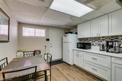 1329 South Eastern Avenue Kitchen