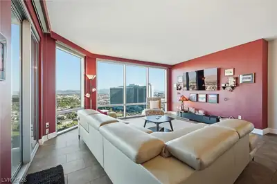 322 Karen Avenue 2402 Living Room