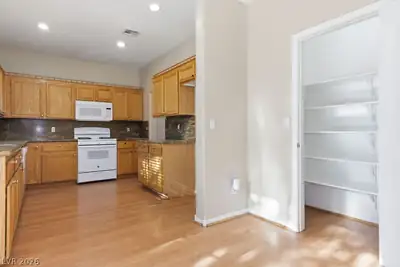 3714 PARIA CANYON Street 0 Kitchen