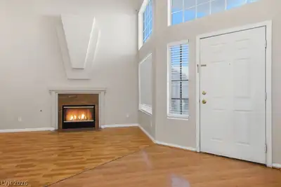 3714 PARIA CANYON Street 0 Living Room