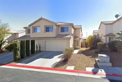 770 Peregrine Falcon Street, Henderson