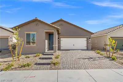 4600 Cave Lake Avenue, North Las Vegas