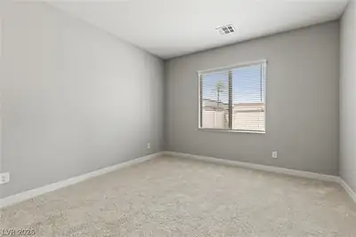 4600 Cave Lake Avenue, North Las Vegas, NV 89032 Bedroom