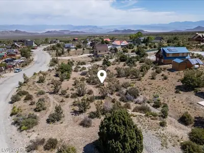 52 Birch Spring Road Cold Creek, NV 89124