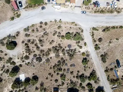 52 Birch Spring Road, Cold Creek, NV 89124 Lot