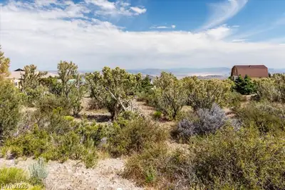 52 Birch Spring Road, Cold Creek, NV 89124 Lot