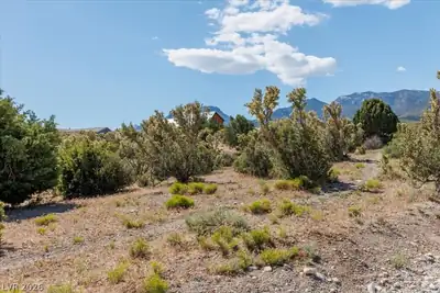 52 Birch Spring Road, Cold Creek, NV 89124 Lot