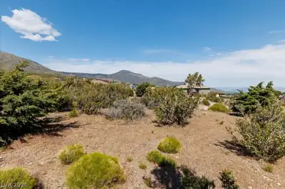 52 Birch Spring Road, Cold Creek, NV 89124 Lot