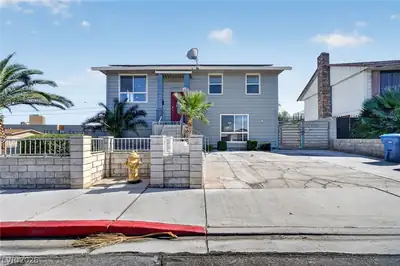3001 Merritt Avenue, Las Vegas